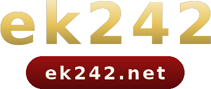 ek242 logo